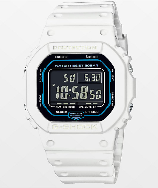 Casio zumiez best sale