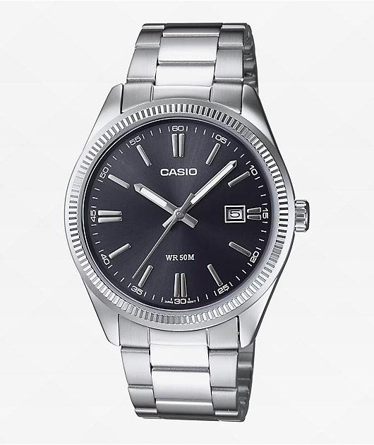 Zumiez casio watch new arrivals