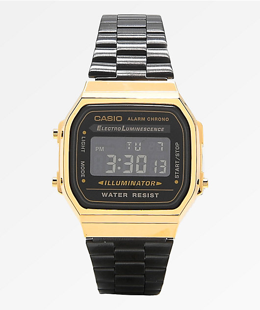 casio vintage watch