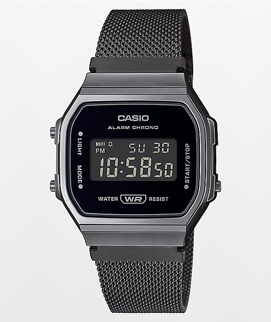 Casio zumiez cheap