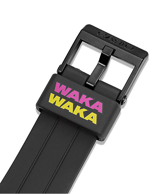 CASIO PAC-MAN デジタル腕時計 F-91WPC-1AJR | CASIO
