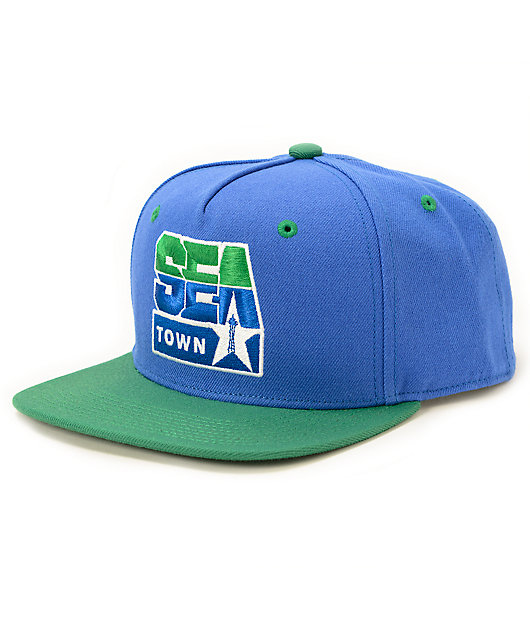 zumiez snapback