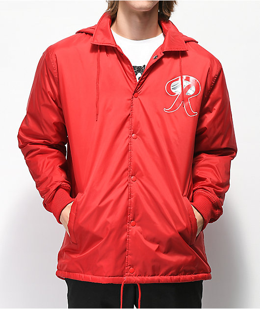 rainier beer jacket