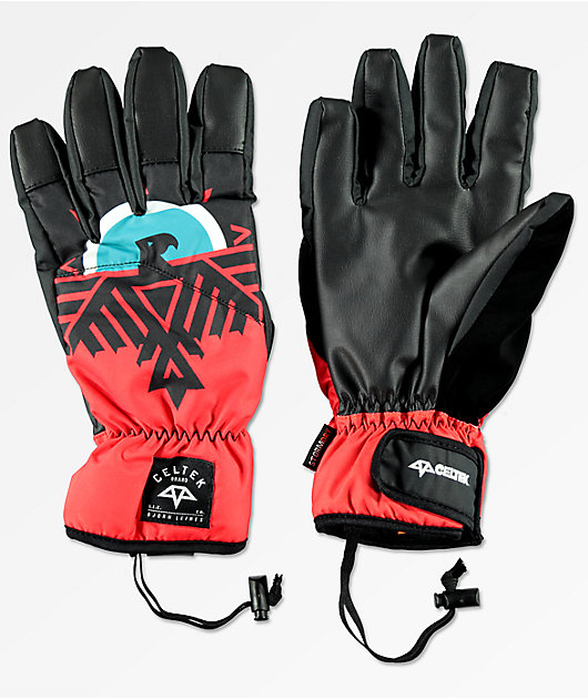 celtek gloves