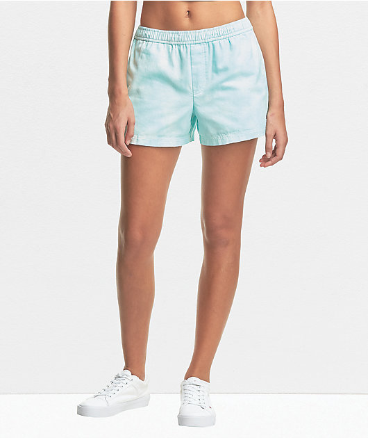 Champion 2.5 Watercolor Dye Twill Shorts