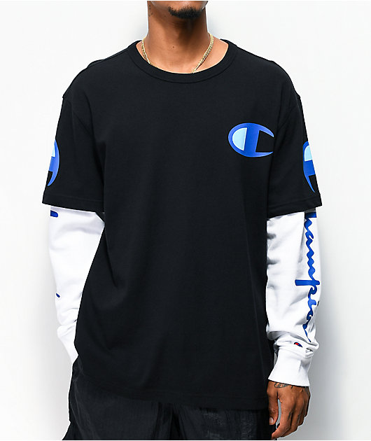 extra long long sleeve t shirts