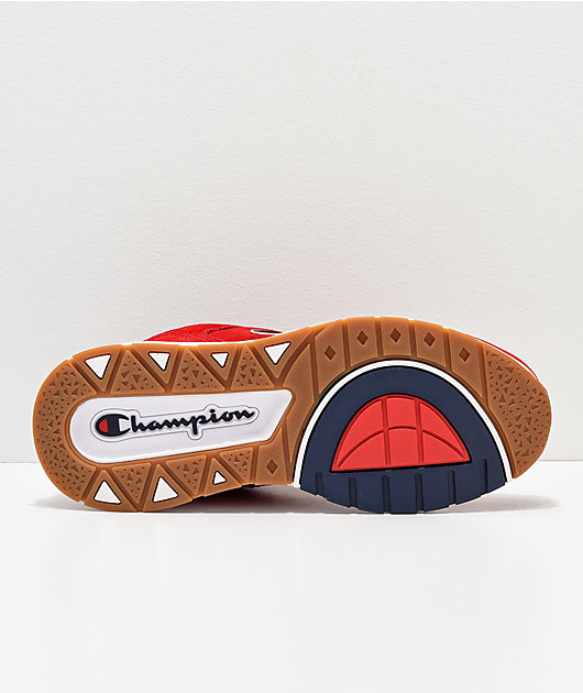 champion 93eighteen suede