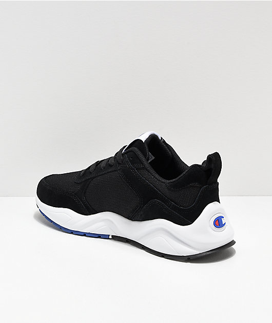 champion 93eighteen classic