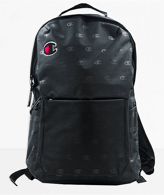 champion backpack advocate