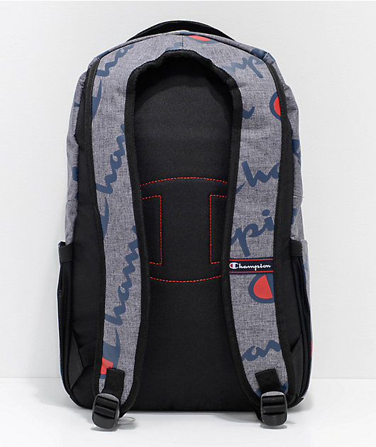 champion men's advocate backpack