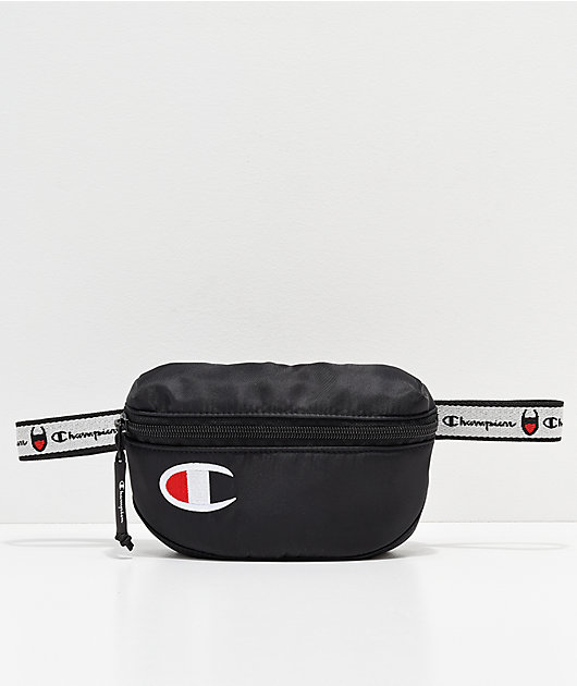 champion attribute 2.0 fanny pack