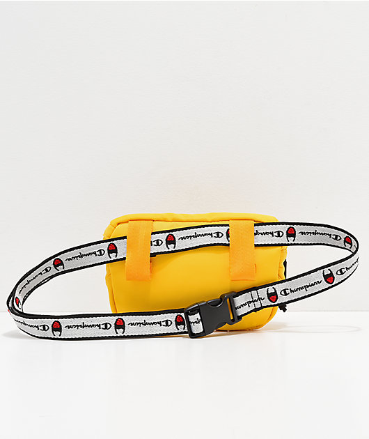 champion attribute 2.0 fanny pack