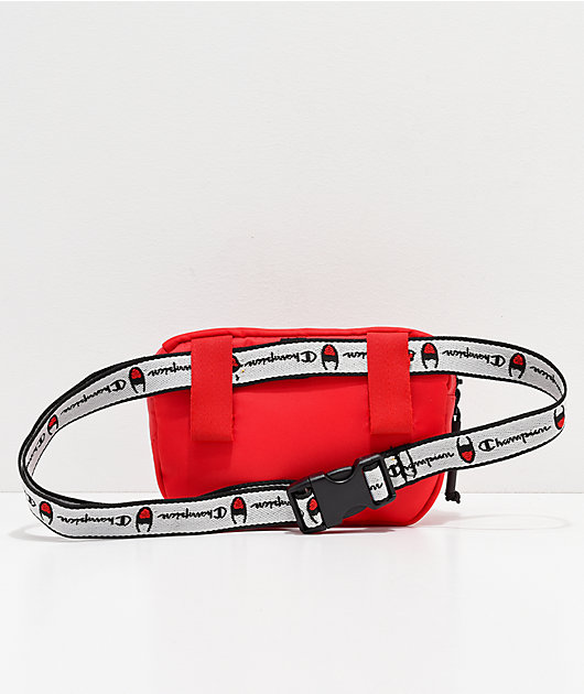 champion attribute 2.0 fanny pack