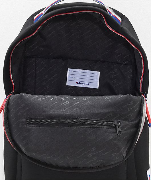 champion men's attribute laptop backpack