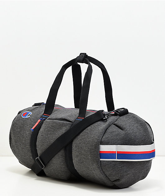 champion attribute duffel bag