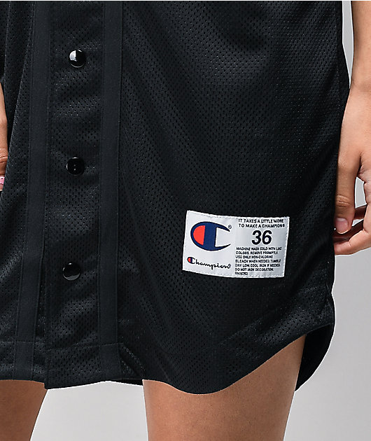 champion baseball dress