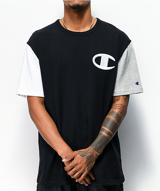 polera champion