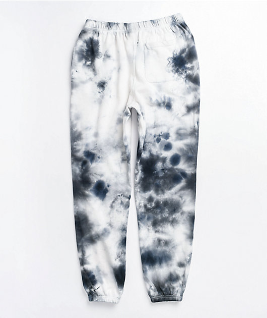 champion tie dye sweats