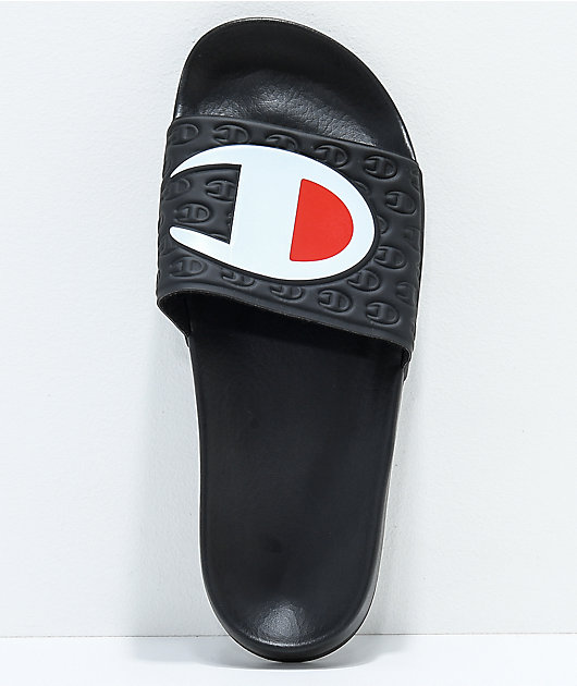 champion slides size 15