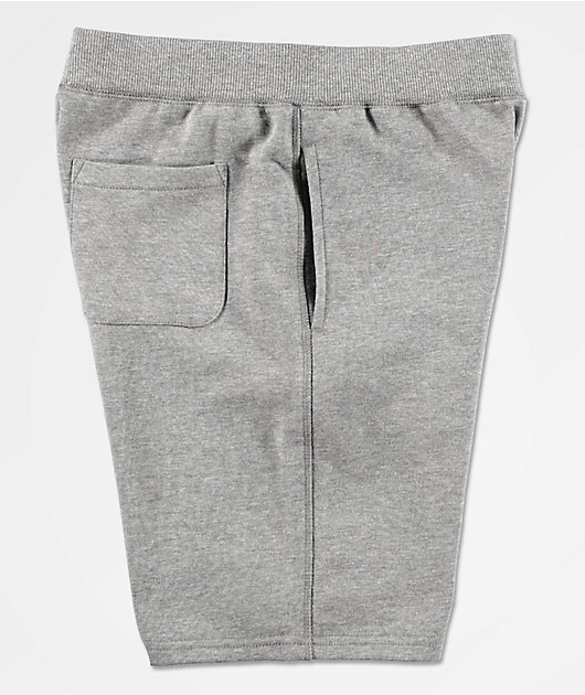 Champion Heavyweight Grey Sweat Shorts Mall Of America®, 51% OFF