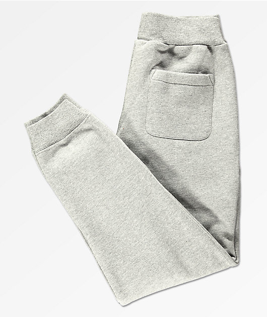 champion sweatpants medium