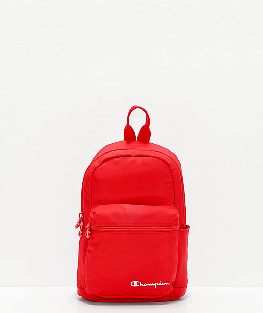 champion crossover mini backpack