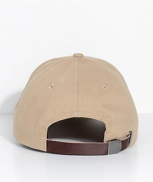 Khaki champion hat Clearance