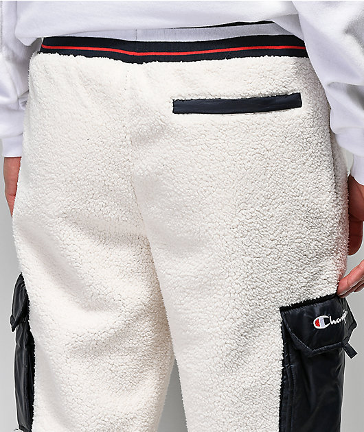 champion sherpa joggers