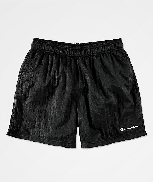 champion nylon shorts