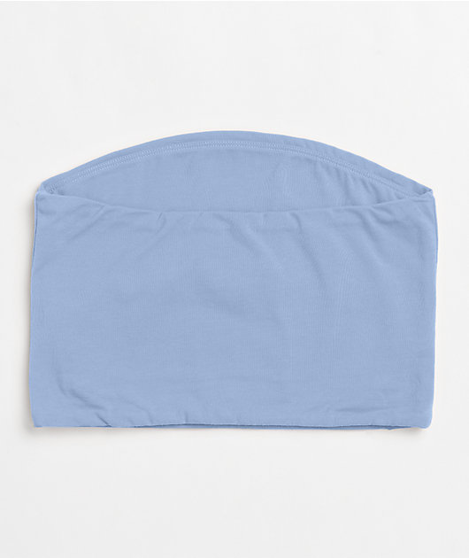 Champion Everyday Wildflower Blue Tube Top