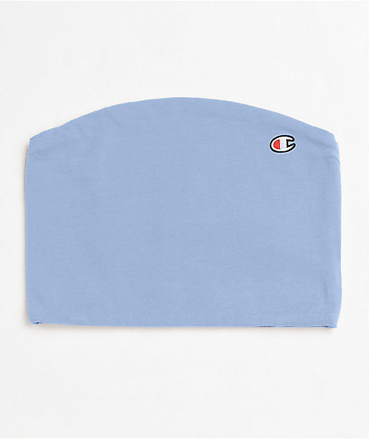 Champion Everyday Wildflower Blue Tube Top
