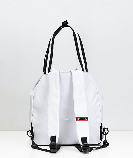 champion free form backpack