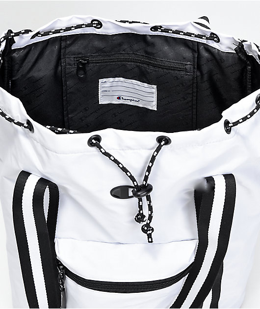 champion free form sling backpack