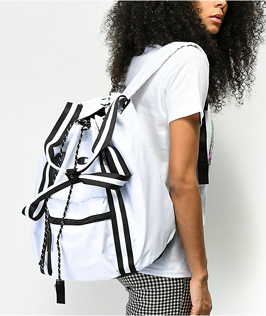 champion free form backpack