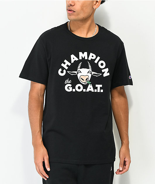 Champion shirt zumiez best sale