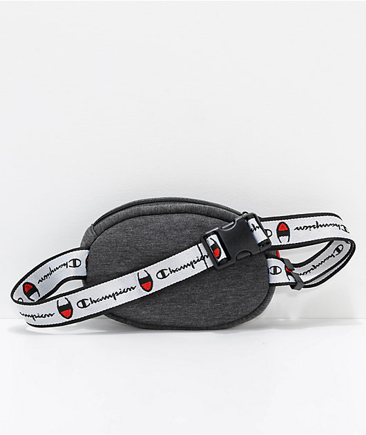 champion fanny pack finish line