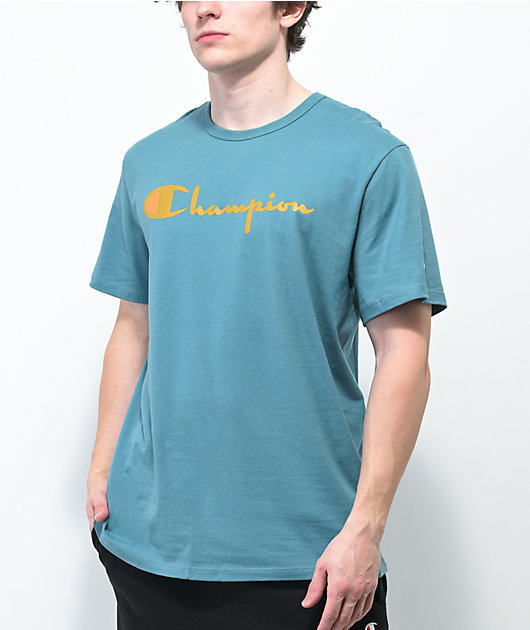 Aqua champion shirt hotsell