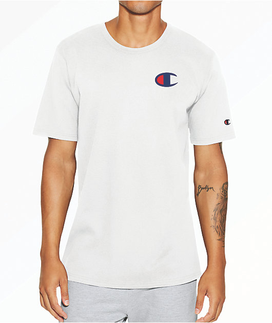 champion t shirt canada