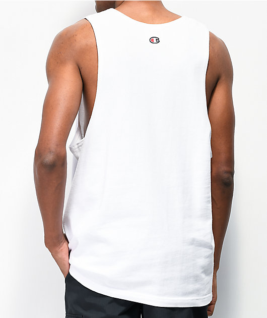tank top champion