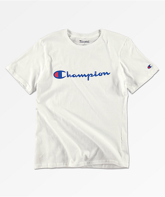 champion heritage