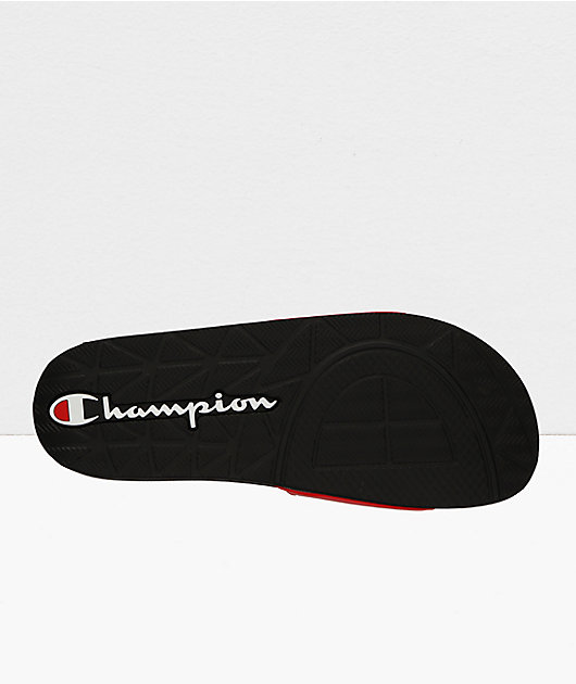 Zumiez clearance champion slides