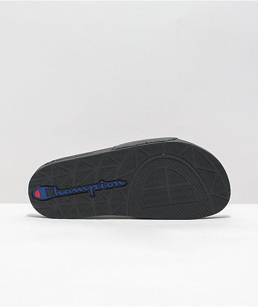 Champion discount slides zumiez