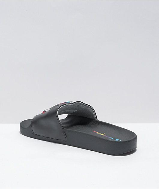 Zumiez champion slides online