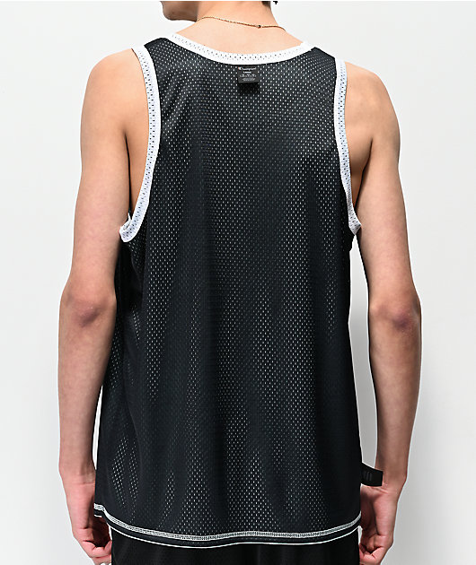 champion mesh basketball jersey