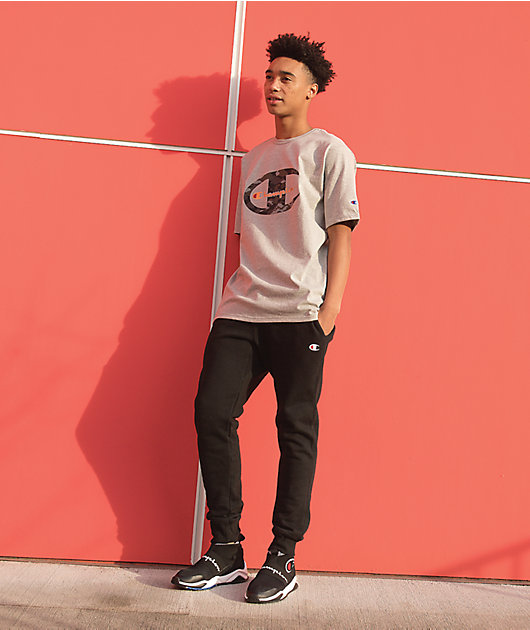 Champion rally pro store men's