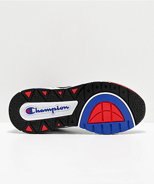 champion color shoes