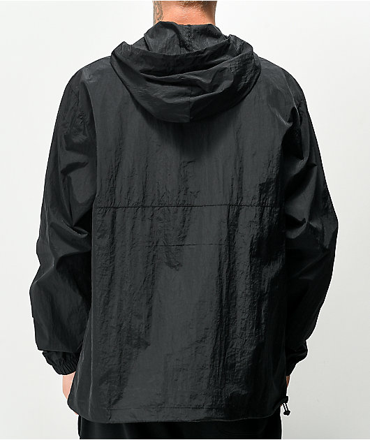 Zumiez on sale champion windbreaker