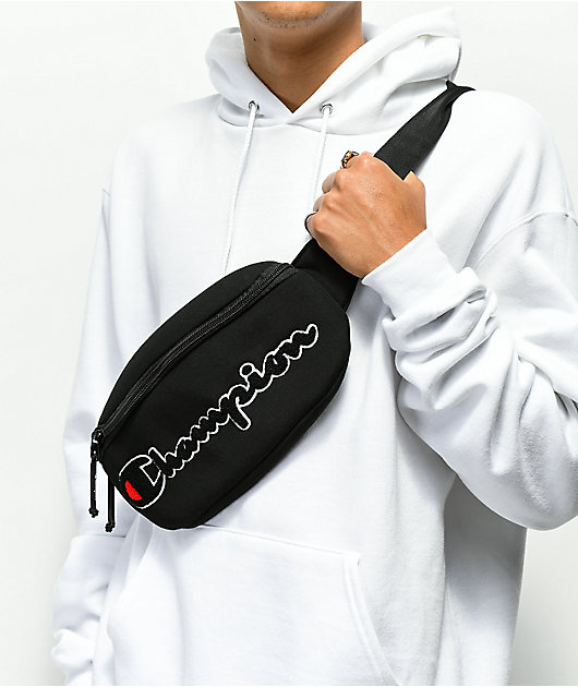 champion neoprene prime sling bag