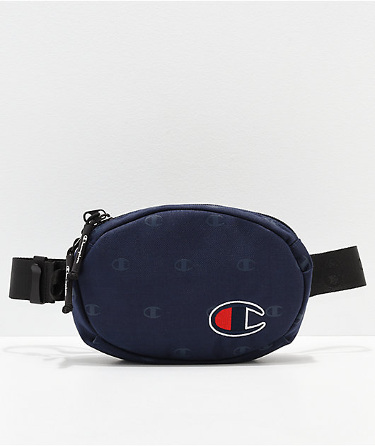 zumiez champion fanny pack