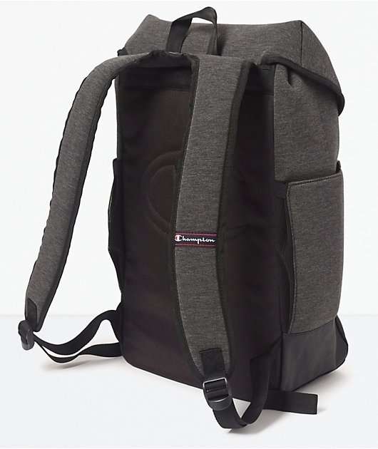 champion prime top load backpack